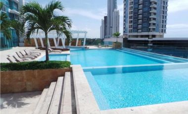 GANGA PENTHOUSE EN PH TITANIUM COSTA DEL ESTE - 6566DA