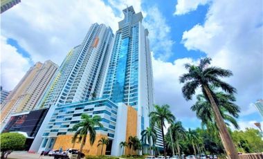GANGA PENTHOUSE EN PH TITANIUM COSTA DEL ESTE - 6566DA