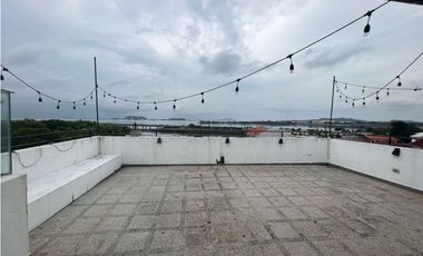 Edificio Casco Viejo 550 Mts