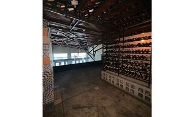 Edificio Casco Viejo 550 Mts