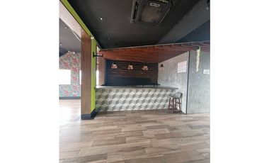 Edificio Casco Viejo 550 Mts