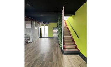 Edificio Casco Viejo 550 Mts