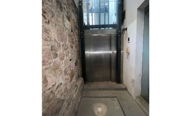 Edificio Casco Viejo 550 Mts