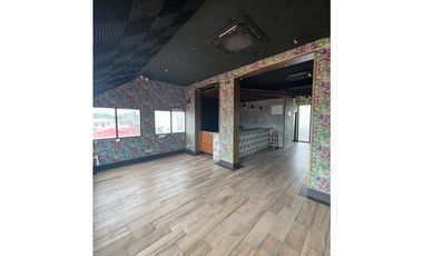 Edificio Casco Viejo 550 Mts