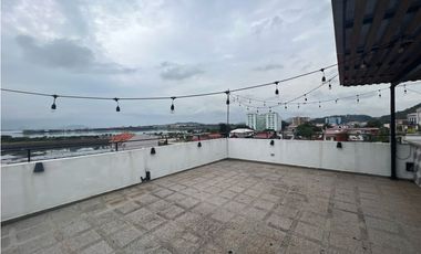 Edificio Casco Viejo 550 Mts