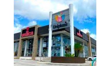 ALQUILO LOCAL EN CHORRERA COSTA VERDE UNIPLAZA 118MTS