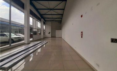 ALQUILO LOCAL EN CHORRERA COSTA VERDE UNIPLAZA 118MTS