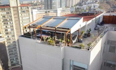 VENTA PH BOSQUE ALTO