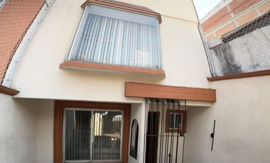 Casa en Venta en La Concordia, Lomas Verdes – ¡Espacio y Ubicación Perfecta!