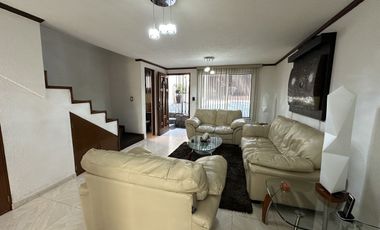 Casa en Venta en La Concordia, Lomas Verdes – ¡Espacio y Ubicación Perfecta!