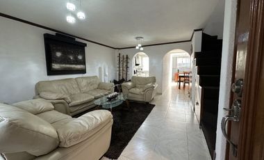 Casa en Venta en La Concordia, Lomas Verdes – ¡Espacio y Ubicación Perfecta!