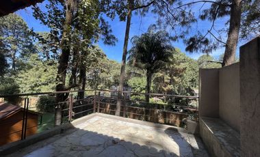 Casa en venta en Cerro Gordo, Avandaro