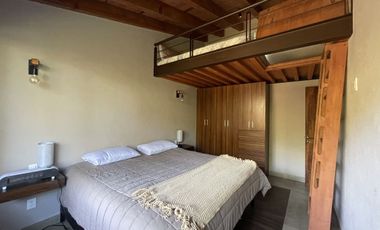 Casa en venta en Cerro Gordo, Avandaro
