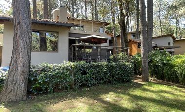 Casa en venta en Cerro Gordo, Avandaro