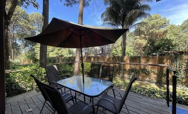 Casa en venta en Cerro Gordo, Avandaro