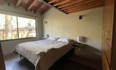 Casa en venta en Cerro Gordo, Avandaro