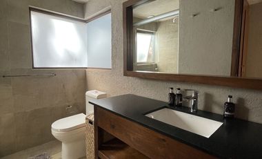 Casa en venta en Cerro Gordo, Avandaro