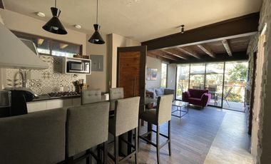 Casa en venta en Cerro Gordo, Avandaro