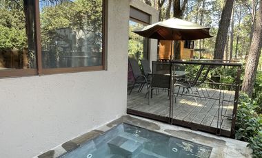 Casa en venta en Cerro Gordo, Avandaro