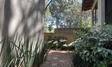 Casa en venta en Cerro Gordo, Avandaro