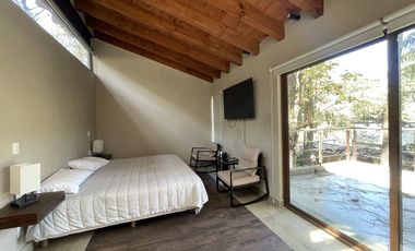 Casa en venta en Cerro Gordo, Avandaro