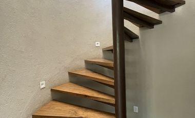 Casa en venta en Cerro Gordo, Avandaro