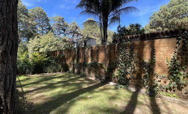 Casa en venta en Cerro Gordo, Avandaro