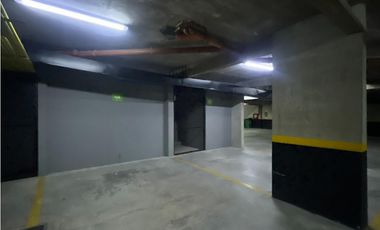 Hermoso departamento 2 dorm. cochera. Grandes vistas. Positive Tower