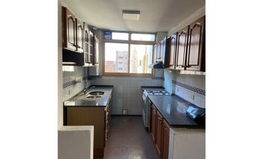 VENTA DEPARTAMENTO SEMIPISO 3 DORMITORIOS EN CENTRO CORDOBA