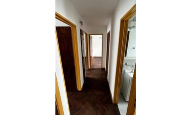 VENTA DEPARTAMENTO SEMIPISO 3 DORMITORIOS EN CENTRO CORDOBA