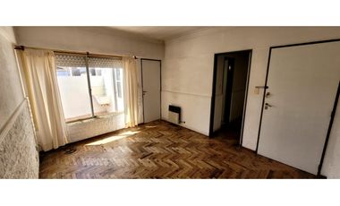 PH de 2 amb con patio en muy buena ubicación en MDP.