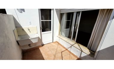 PH de 2 amb con patio en muy buena ubicación en MDP.