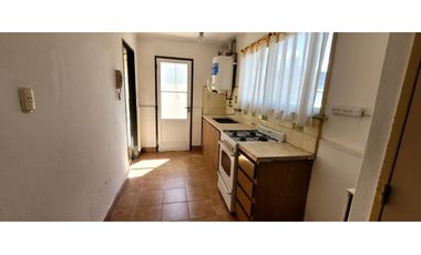 PH de 2 amb con patio en muy buena ubicación en MDP.