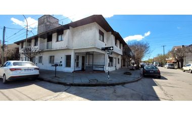 PH de 2 amb con patio en muy buena ubicación en MDP.