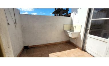 PH de 2 amb con patio en muy buena ubicación en MDP.