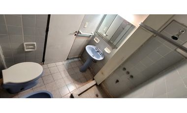 PH de 2 amb con patio en muy buena ubicación en MDP.