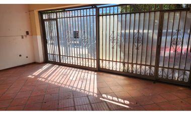 Alquiler Casa 3 dormitorios Barrio Los Paraisos