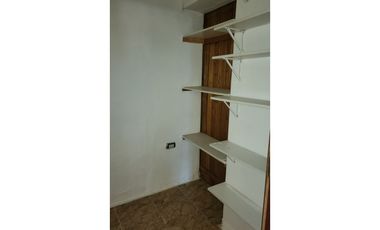 Alquiler Casa 3 dormitorios Barrio Los Paraisos