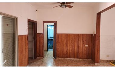 Alquiler Casa 3 dormitorios Barrio Los Paraisos