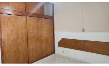 Alquiler Casa 3 dormitorios Barrio Los Paraisos