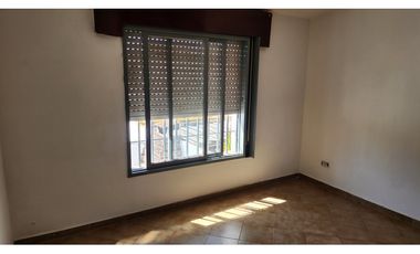 Alquiler Duplex Interno 2 dor Barrio Los Paraisos