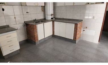 Alquiler Duplex Interno 2 dor Barrio Los Paraisos