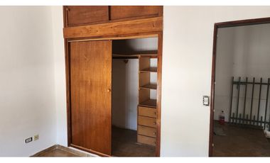 Alquiler Duplex Interno 2 dor Barrio Los Paraisos