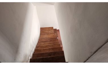 Alquiler Duplex Interno 2 dor Barrio Los Paraisos