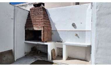 Alquiler Duplex Interno 2 dor Barrio Los Paraisos