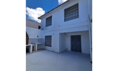 Alquiler Duplex Interno 2 dor Barrio Los Paraisos