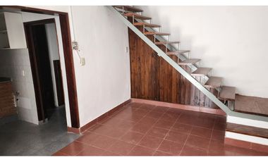 Alquiler Duplex Interno 2 dor Barrio Los Paraisos