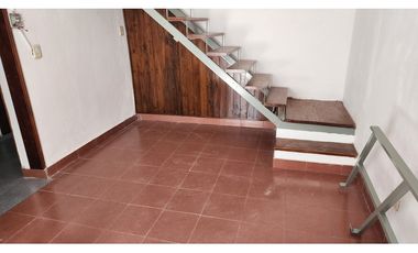 Alquiler Duplex Interno 2 dor Barrio Los Paraisos
