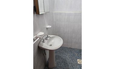 Alquiler Duplex Interno 2 dor Barrio Los Paraisos