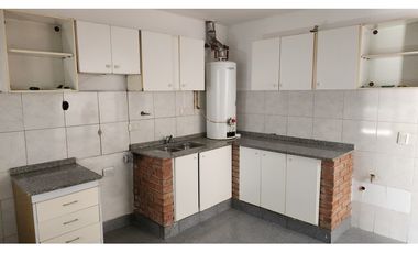 Alquiler Duplex Interno 2 dor Barrio Los Paraisos